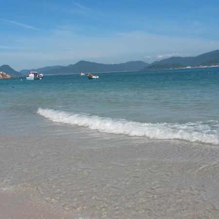 Loft Florianopolis No Campeche Leilighet Eksteriør bilde