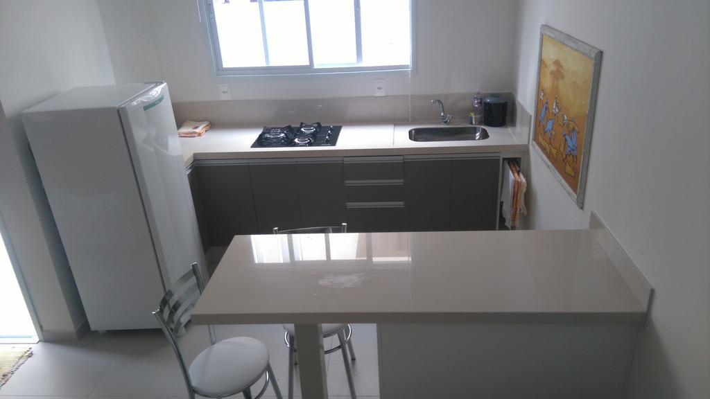 Loft Florianopolis No Campeche Leilighet Rom bilde
