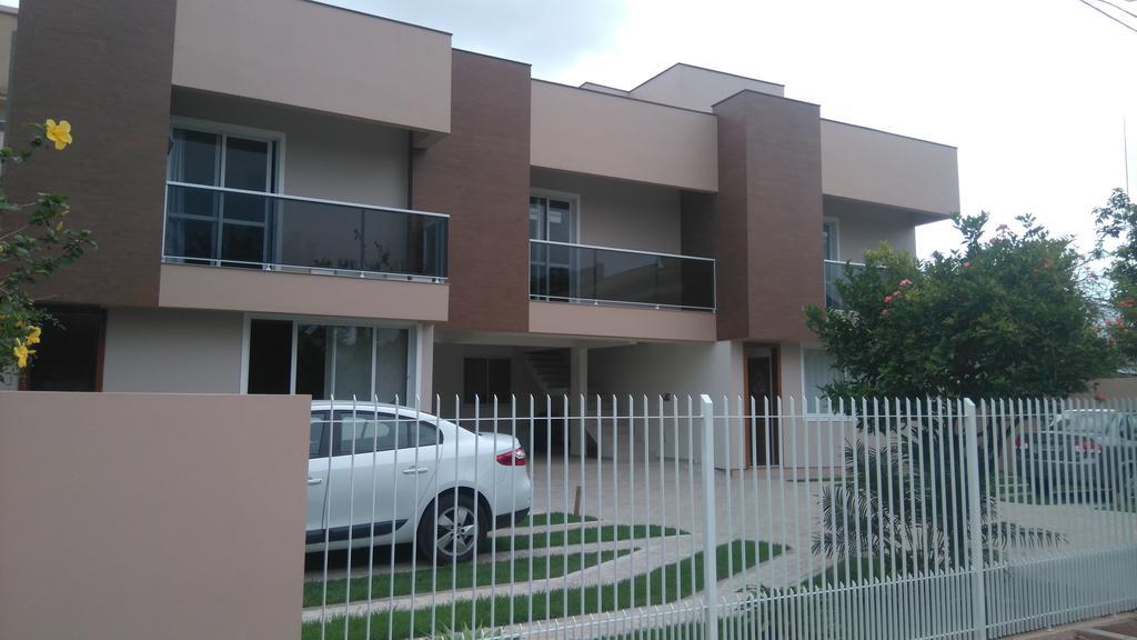 Loft Florianopolis No Campeche Leilighet Rom bilde