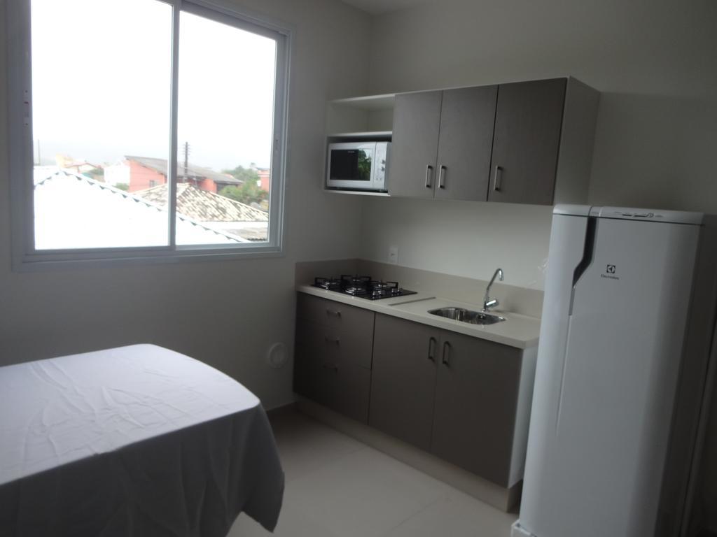 Loft Florianopolis No Campeche Leilighet Rom bilde