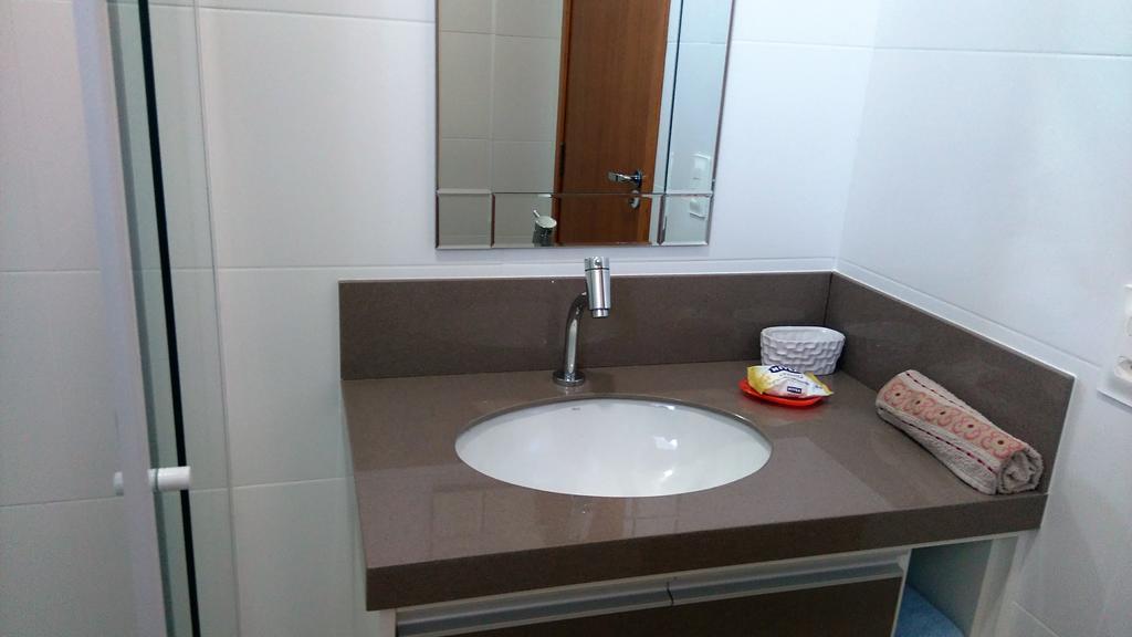 Loft Florianopolis No Campeche Leilighet Rom bilde