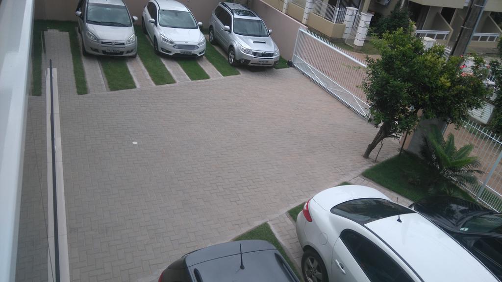 Loft Florianopolis No Campeche Leilighet Eksteriør bilde