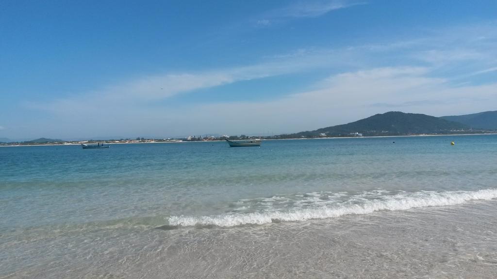 Loft Florianopolis No Campeche Leilighet Eksteriør bilde
