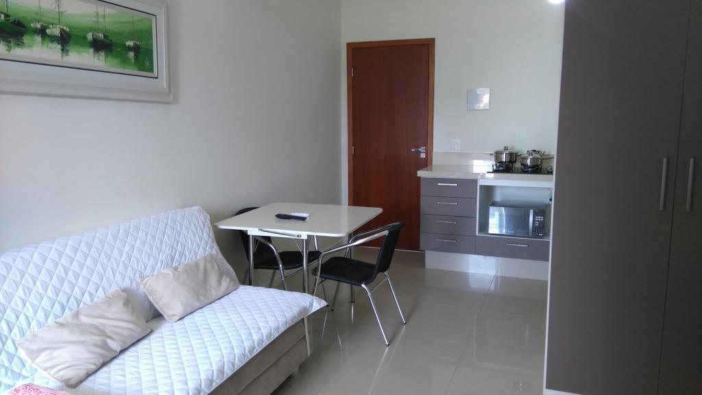 Loft Florianopolis No Campeche Leilighet Eksteriør bilde