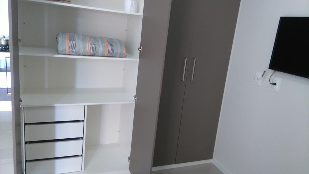 Loft Florianopolis No Campeche Leilighet Eksteriør bilde