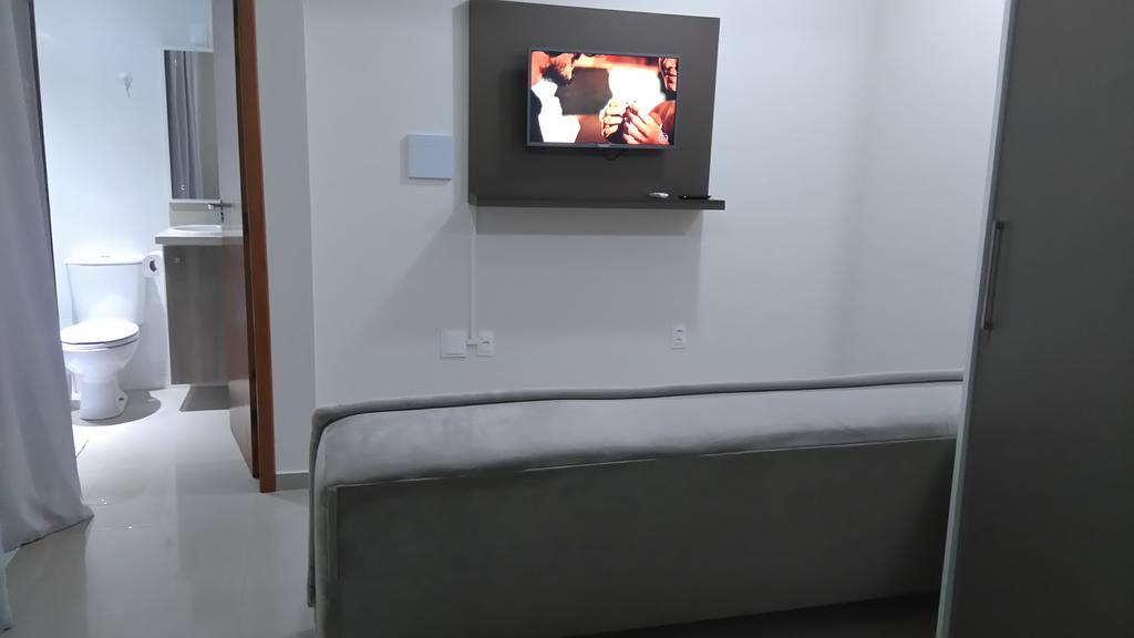 Loft Florianopolis No Campeche Leilighet Eksteriør bilde