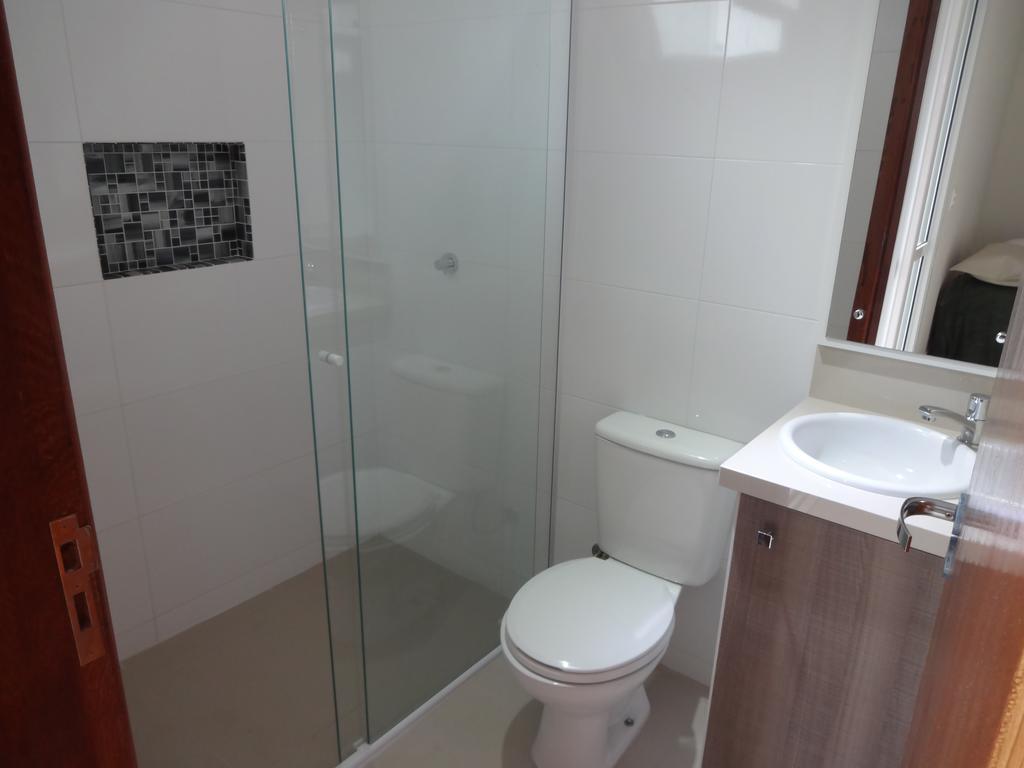 Loft Florianopolis No Campeche Leilighet Eksteriør bilde