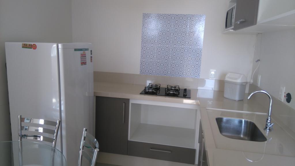 Loft Florianopolis No Campeche Leilighet Eksteriør bilde