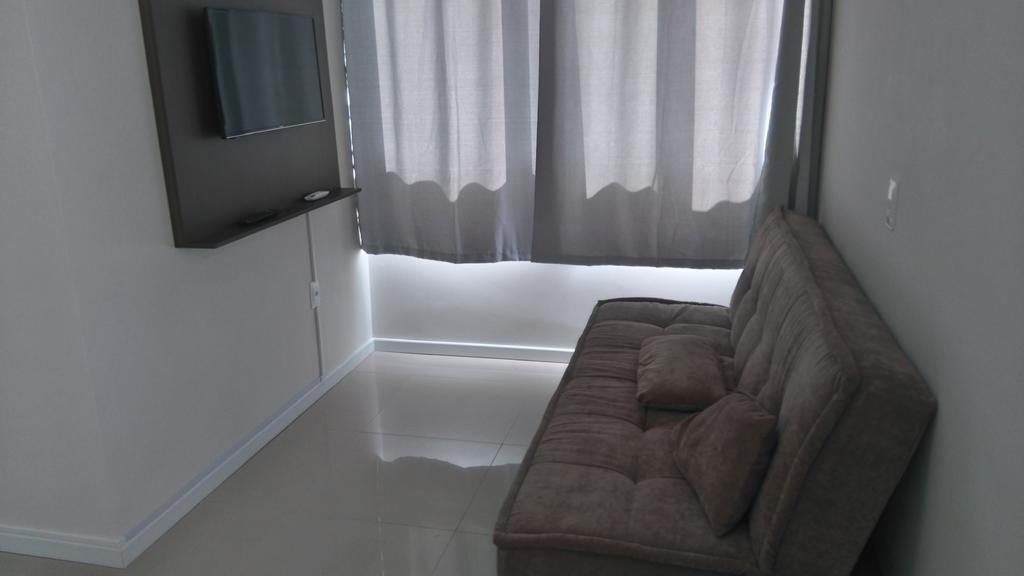 Loft Florianopolis No Campeche Leilighet Eksteriør bilde