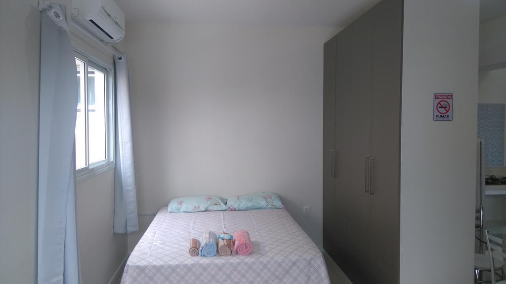 Loft Florianopolis No Campeche Leilighet Eksteriør bilde