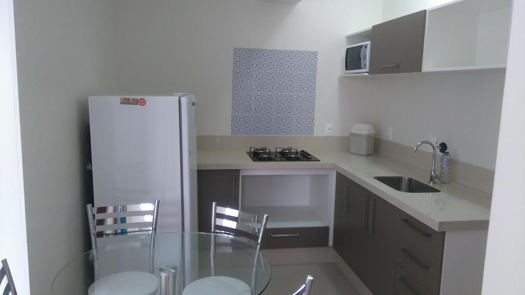 Loft Florianopolis No Campeche Leilighet Eksteriør bilde