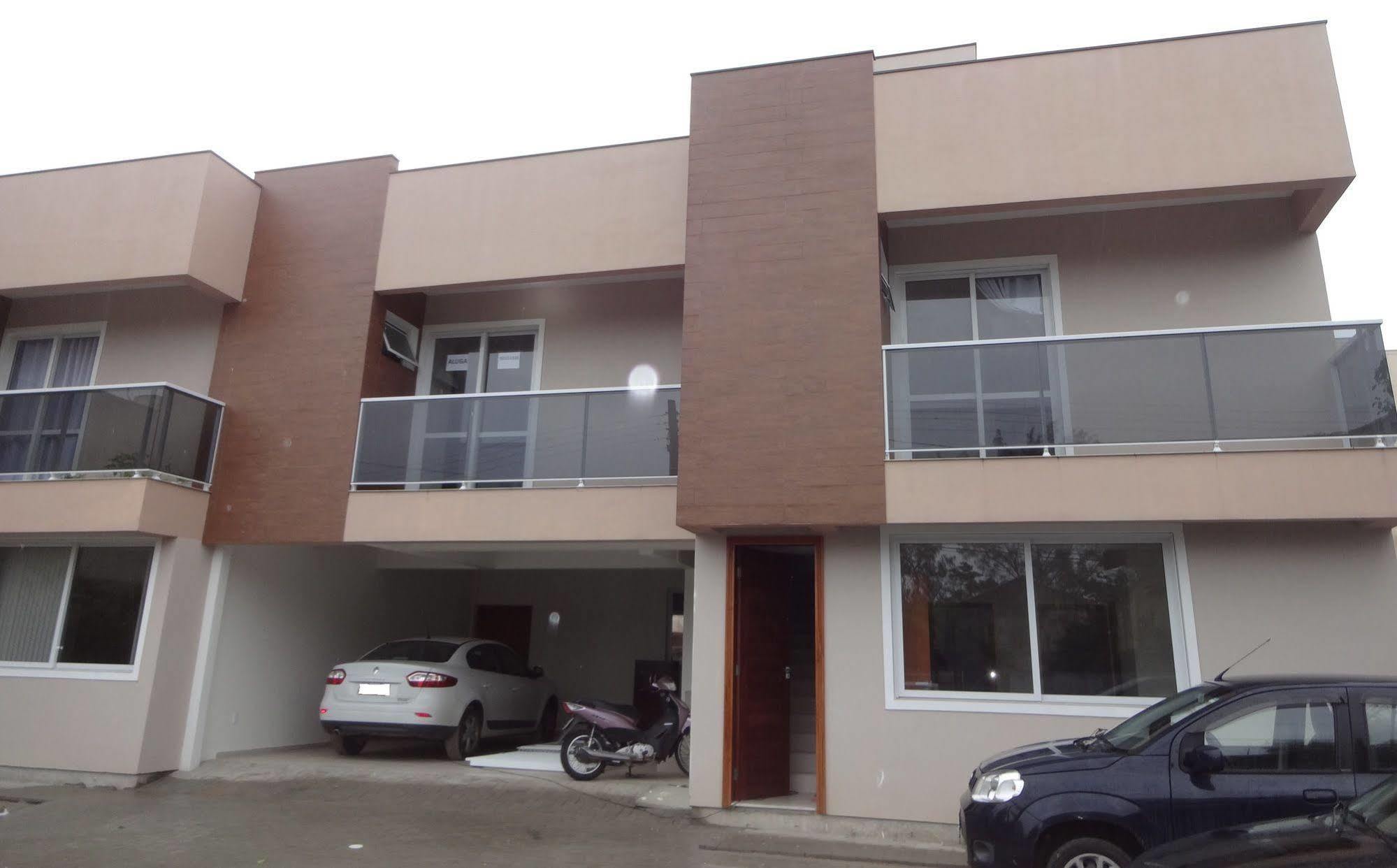 Loft Florianopolis No Campeche Leilighet Eksteriør bilde
