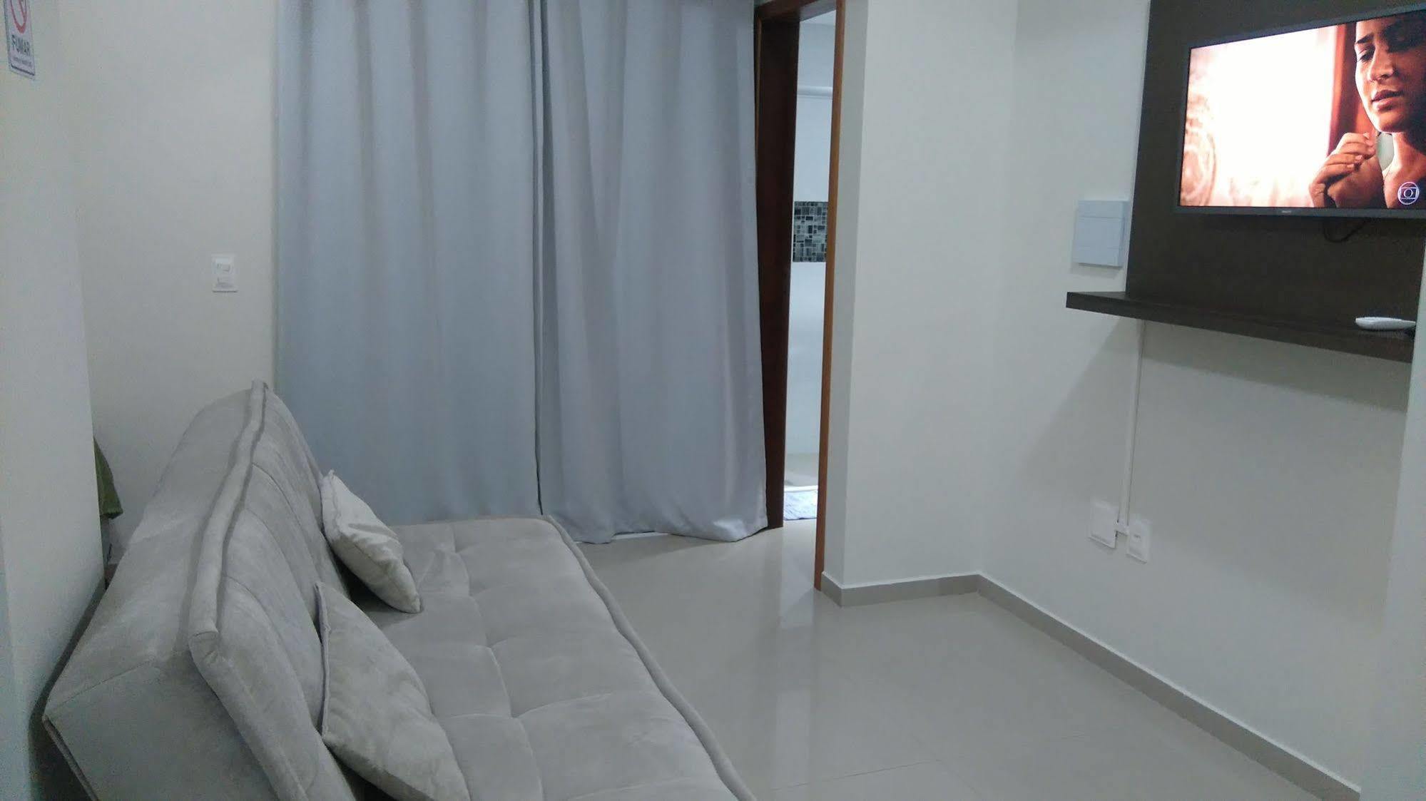 Loft Florianopolis No Campeche Leilighet Eksteriør bilde