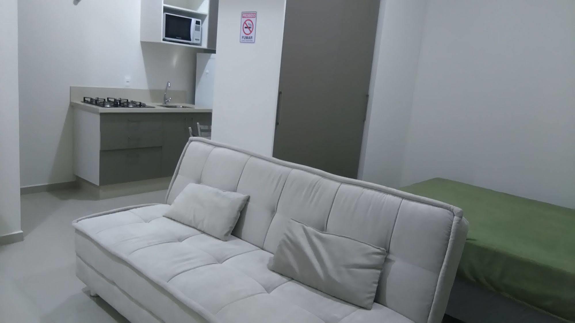 Loft Florianopolis No Campeche Leilighet Eksteriør bilde