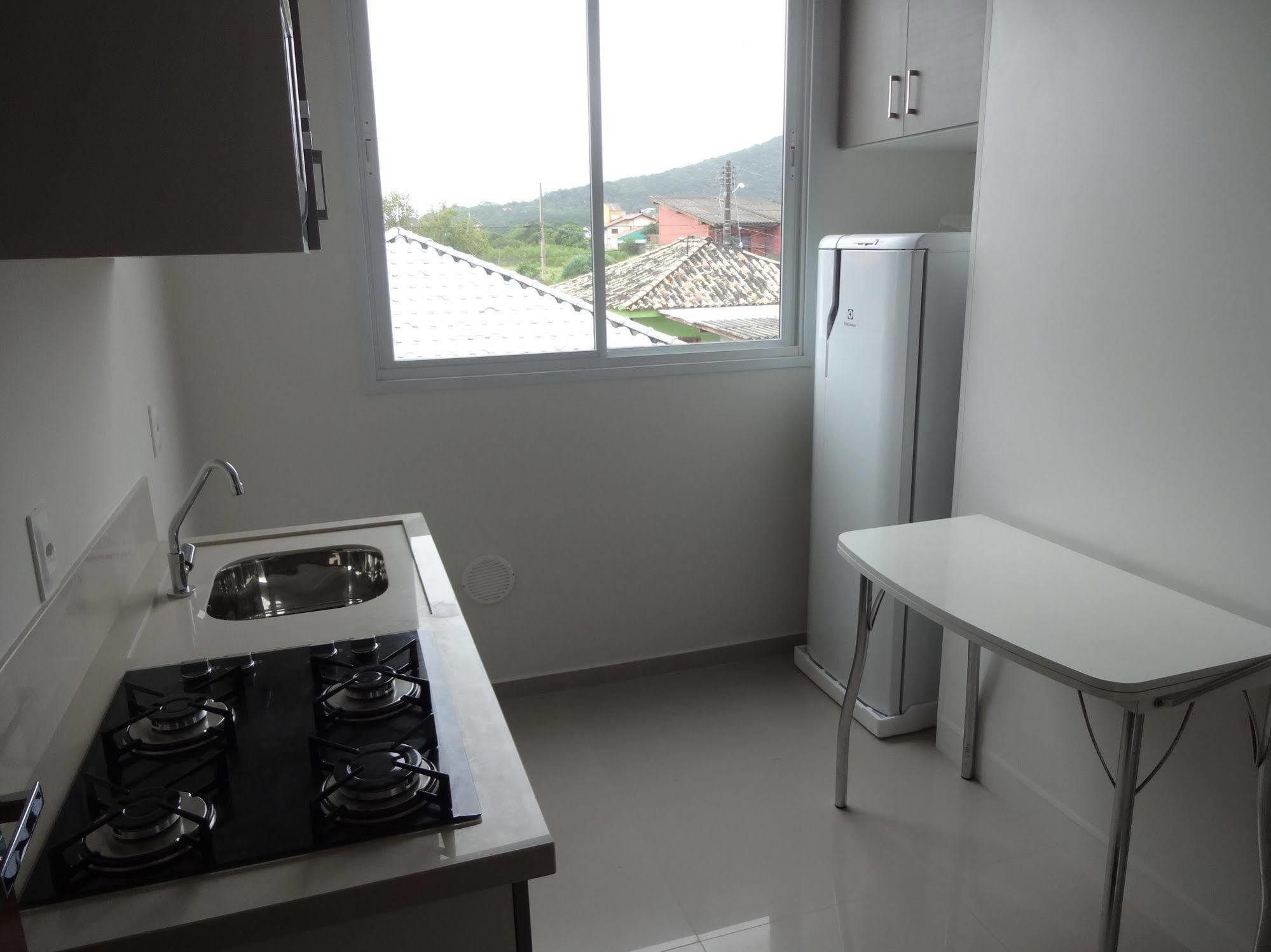 Loft Florianopolis No Campeche Leilighet Eksteriør bilde