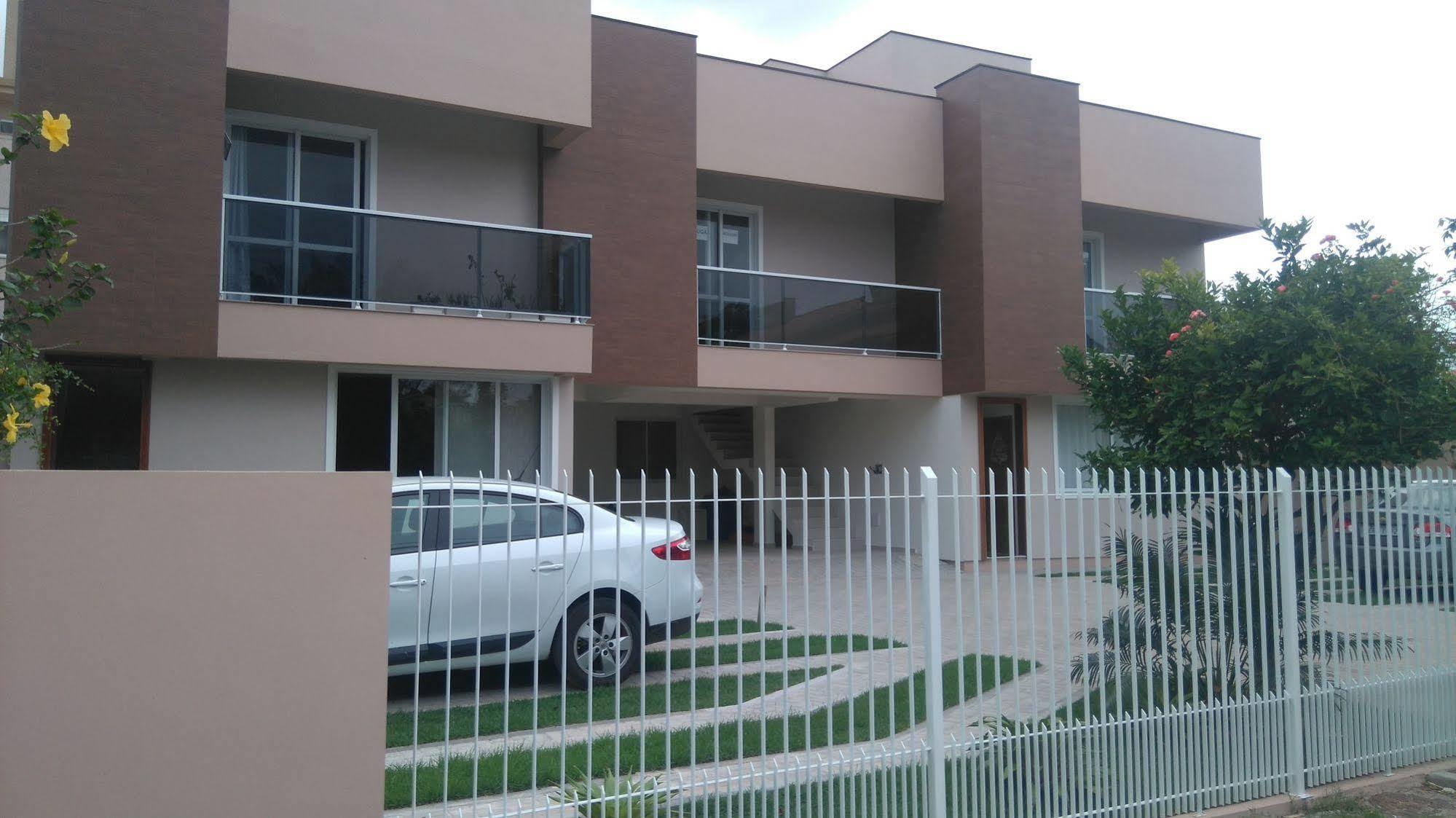 Loft Florianopolis No Campeche Leilighet Eksteriør bilde