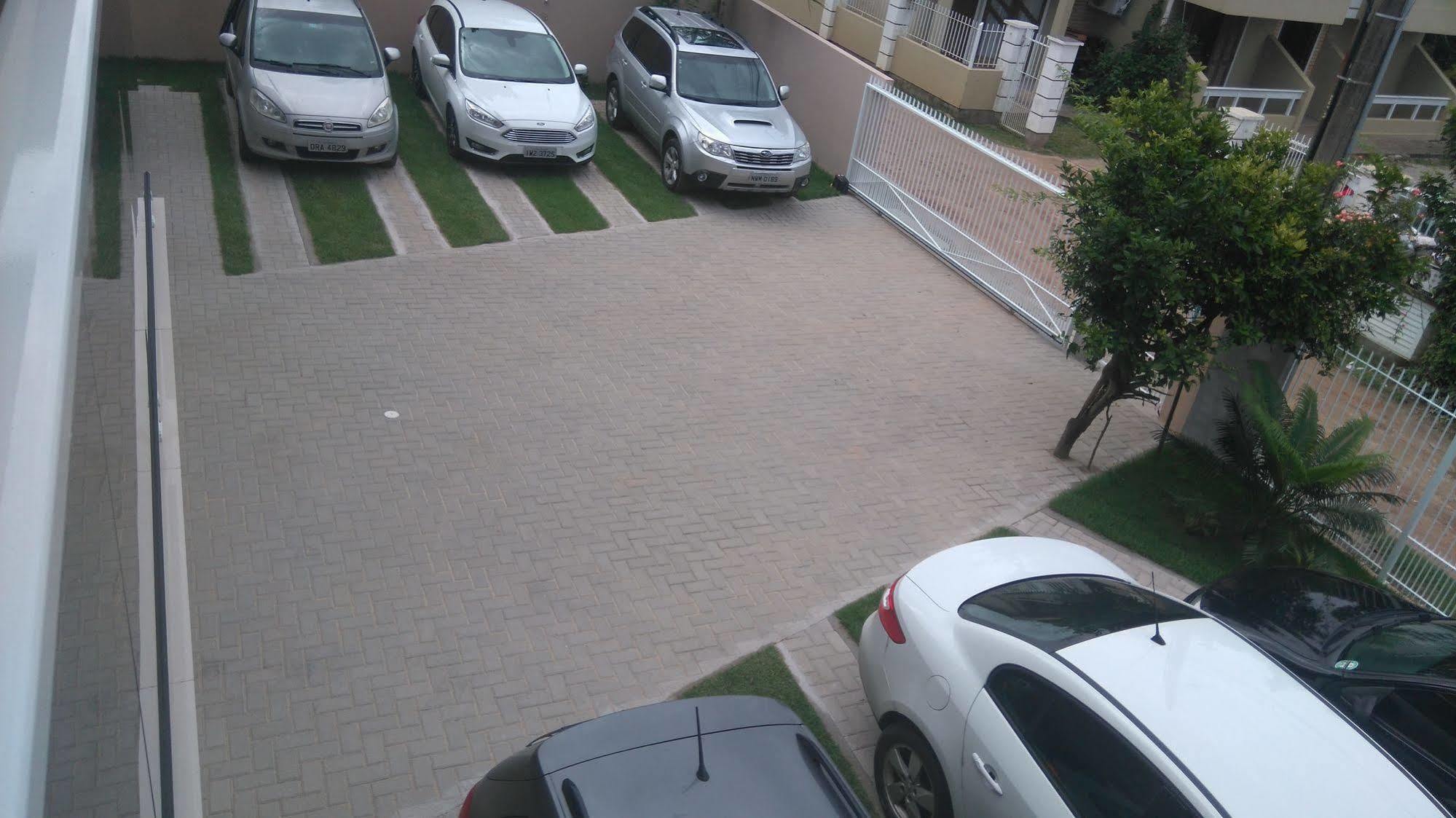 Loft Florianopolis No Campeche Leilighet Eksteriør bilde